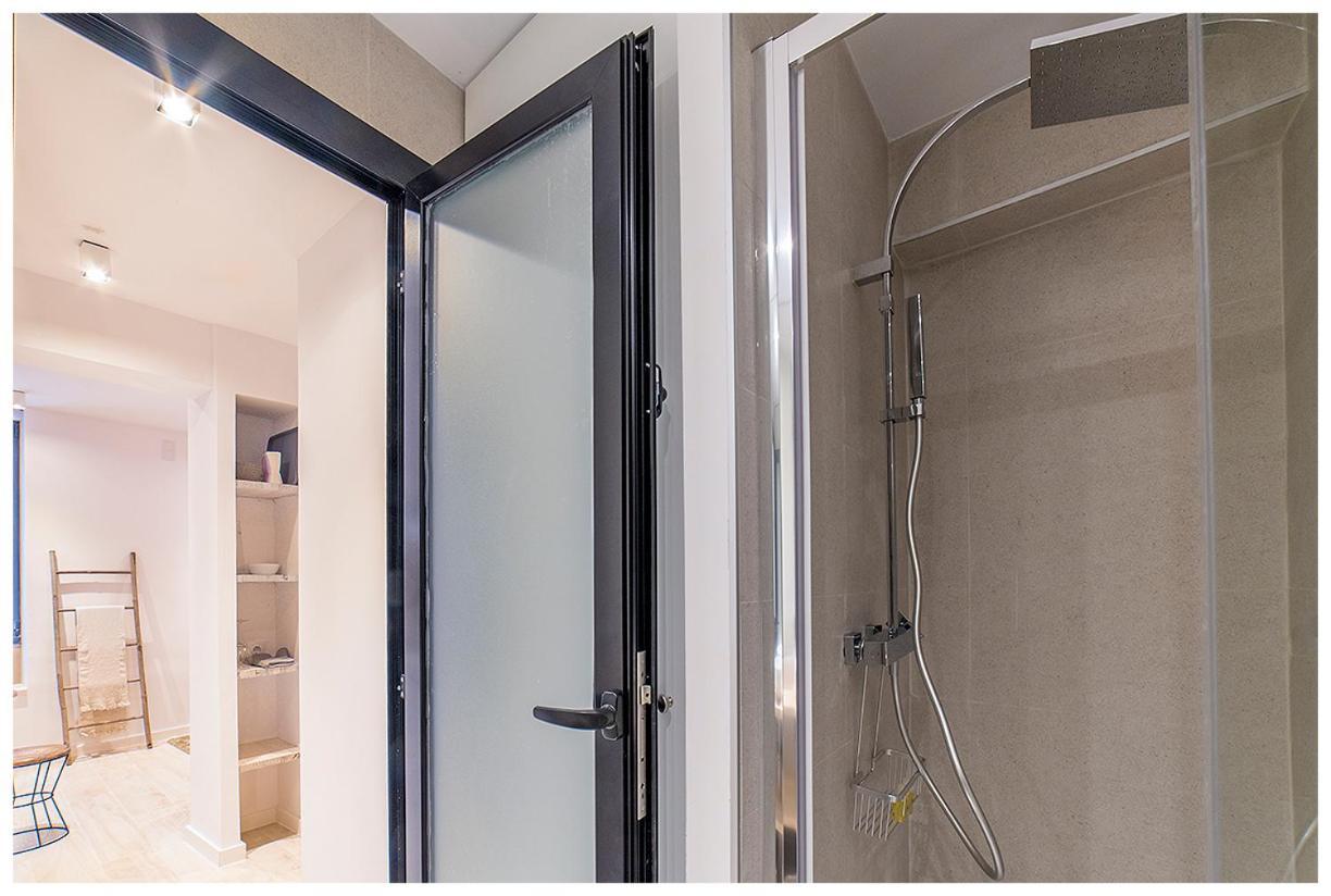 Apartamentos Madrid Rio ภายนอก รูปภาพ