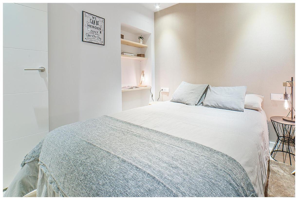 Apartamentos Madrid Rio ภายนอก รูปภาพ